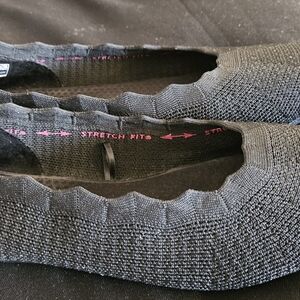 Women's Skechers Cleo Love Spell 2.0 Air-Cooled Memory Foam Flats Size 10